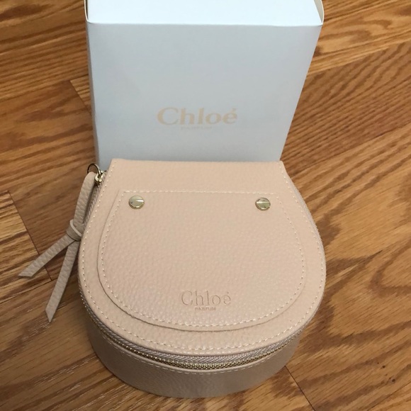 chloe bag box